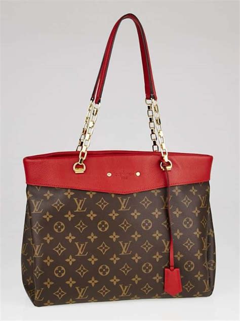 louis vuitton pallas shopper replica|discontinued Louis Vuitton bags 2021.